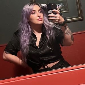 Meet your Posher, Mary